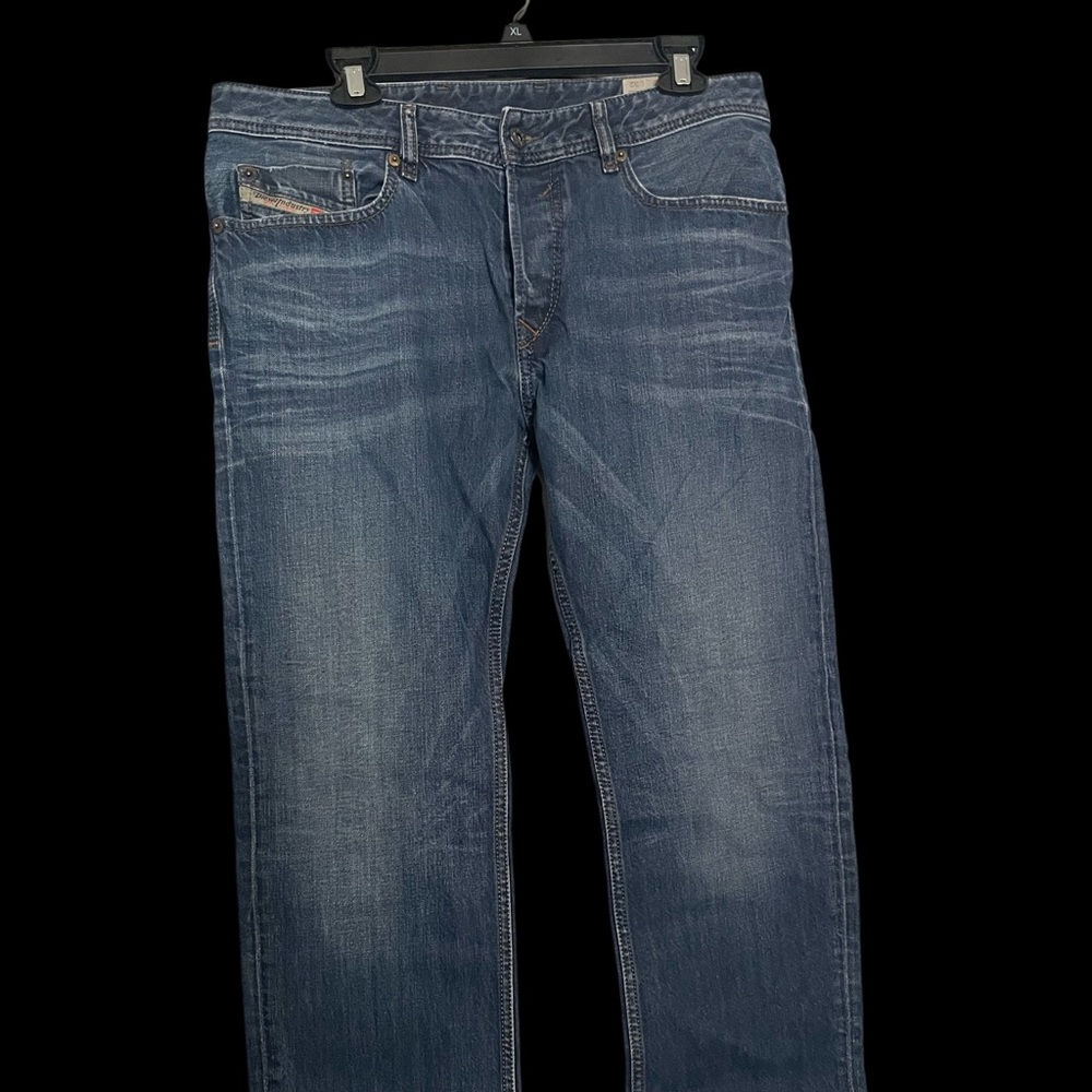 Mens designer jeans